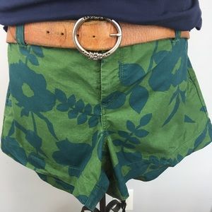 Old navy shorts
